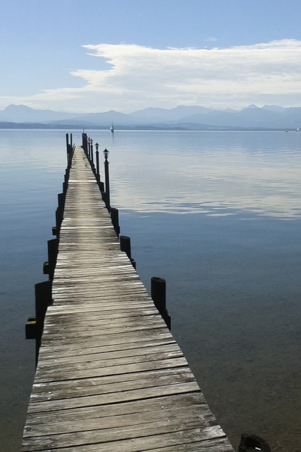 Wassersteg